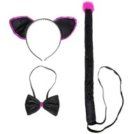 SET CAT MAČIATKA DISPOSSIEM DOPLNKY 3 EL PET SET CAT MAČIATKA DISPOSSIEM DOPLNKY 3 EL PET