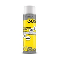 CleanTEC silikónový sprejový silikónový tuk 306 CleanTEC silikónový sprejový silikónový tuk 306
