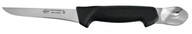 Mäsiarsky nôž 11,8 cm s lyžičkou 299P - Frosts / Mora