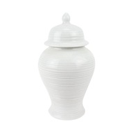 Tradičný čínsky porcelánový zázvor K Jar