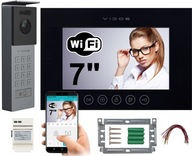 Súprava videovrátnika M11B-X + S12D VIDOS X WiFi Súprava videovrátnika M11B-X + S12D VIDOS X WiFi