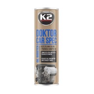 K2 Doktor Car Spec Oil Additive 443ML T350E K2 Doktor Car Spec Oil Additive 443ML T350E