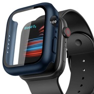 Púzdro ALOGY + SKLO na APPLE WATCH 7 41mm Púzdro ALOGY + SKLO na APPLE WATCH 7 41mm