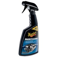 Meguiar's Engine Cleaner – čistič motorov Meguiar's Engine Cleaner – čistič motorov