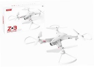 Kamera R/C Z3 dronu 720P biela Kamera R/C Z3 dronu 720P biela