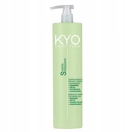 KYO ENERGETICKÝ ŠAMPÓN PROTI VYPADÁVANIU VLASOV 1000ml KYO ENERGETICKÝ ŠAMPÓN PROTI VYPADÁVANIU VLASOV 1000ml