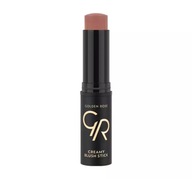 ZLATÁ RUŽA KRÉMOVÁ BLUSH STICK BLUSH STICK 107 ZLATÁ RUŽA KRÉMOVÁ BLUSH STICK BLUSH STICK 107