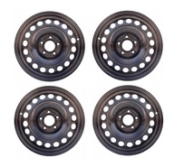 DISKY 16 5x105 OPEL ASTRA J 1.4 TURBO (2009-) NOVÉ DISKY 16 5x105 OPEL ASTRA J 1.4 TURBO (2009-) NOVÉ
