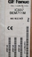 KARTA IC697 BEM711M GE Fanuc