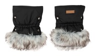 Rukavice s kožušinkou do kočíka Muff Muffs Rukavice s kožušinkou do kočíka Muff Muffs