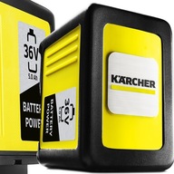 NABÍJACÍ BATÉRIA KARCHER VÝKONNÁ 36 V / 5,0 Ah