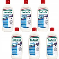 LUDWIK ČISTENIE PRÁČOK 250 ML LUDWIK ČISTENIE PRÁČOK 250 ML
