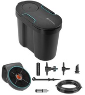 Automatická závlaha Gardena AquaBloom na zavlažovanie Automatická závlaha Gardena AquaBloom na zavlažovanie