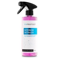 FX Protect Interior Detailer 500ml - interiérový qd, rýchly interiérový detailer FX Protect Interior Detailer 500ml - interiérový qd, rýchly interiérový detailer