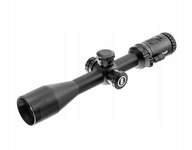 Svetelný puškohľad Bushnell AR Optics 4,5-18x40