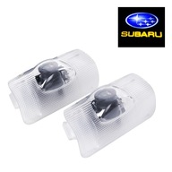 2 uvítacie LED svetlá Subaru – modro-žlté 2 uvítacie LED svetlá Subaru – modro-žlté