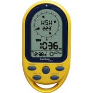 Interligent Altimeter Barometer Compass Technoline EA3050 Interligent Altimeter Barometer Compass Technoline EA3050