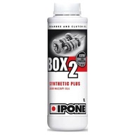 PREVODOVKOVÝ OLEJ DO PREVODOVKY IPONE BOX 2 1l PREVODOVKOVÝ OLEJ DO PREVODOVKY IPONE BOX 2 1l