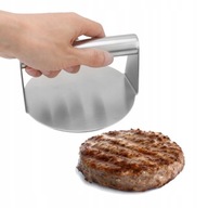 Forma na hamburgery, hamburgery, kotlety Gri Forma na hamburgery, hamburgery, kotlety Gri