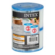 Filter filtrov do vírivky Intex S1 29001