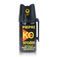 Klever Strong Pepper Spray KO Hog Cone 40 ml