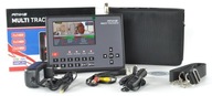 DVB-S2 -T2 -C Amiko MultiTracker 3 SAT TV meter DVB-S2 -T2 -C Amiko MultiTracker 3 SAT TV meter