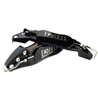 Čierny štýl Veľkosť M 2 ks Endless logo z Čierny štýl Veľkosť M 2 ks Endless logo z