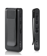 Špionážny digitálny hlasový záznamník 8GB 1536kbps 110h Špionážny digitálny hlasový záznamník 8GB 1536kbps 110h