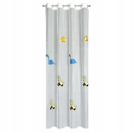PRIPRAVENÁ ZÁCLONA EURO ZÁCLONA DINO 140X250 PRIPRAVENÁ ZÁCLONA EURO ZÁCLONA DINO 140X250