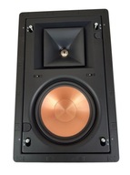 Nástenný inštalačný reproduktor KLIPSCH PRO-16RW Nástenný inštalačný reproduktor KLIPSCH PRO-16RW