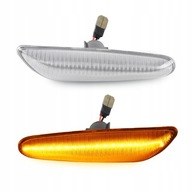LED SVETLÁ BMW E91 E92 E93 VYSOKÁ KVALITA LED SVETLÁ BMW E91 E92 E93 VYSOKÁ KVALITA