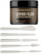 LEATHER EXPERT TEKUTÉ KOŽENÉ TMELY ČIERNA 50ml LEATHER EXPERT TEKUTÉ KOŽENÉ TMELY ČIERNA 50ml