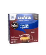 Káva LAVAZZA A MODO MIO RICCO 36 kapsúl Káva LAVAZZA A MODO MIO RICCO 36 kapsúl