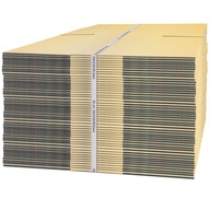 KARTÓNOVÁ KRABIČKA BALÍKOV A 350x250x80 50 ks. KARTÓNOVÁ KRABIČKA BALÍKOV A 350x250x80 50 ks.
