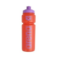 Športová fľaša s ergonomickou rukoväťou Arena Sport Bottle Red Purple