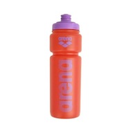 Športová fľaša s ergonomickou rukoväťou Arena Sport Bottle Red Purple Športová fľaša s ergonomickou rukoväťou Arena Sport Bottle Red Purple