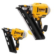 KLINOVAČKA DEWALT 50-90mm 18V SOLO 2 RYC