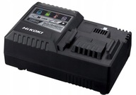 Hikoki UC18YSL3 W0Z nabíjačka 14,4/18V MultiVolt Hikoki UC18YSL3 W0Z nabíjačka 14,4/18V MultiVolt