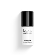 NOVINKA!!! KABOS Gel Polish Top Polisher 5ml NOVINKA!!! KABOS Gel Polish Top Polisher 5ml