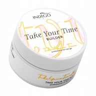 Indigo Take Your Time Builder 15 ml Indigo Take Your Time Builder 15 ml