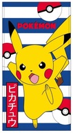 POKEMON rýchloschnúca osuška 70X140 POKEMON rýchloschnúca osuška 70X140