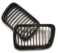 Dummy Kidney Grill Tuning BMW 3 e36 Lift 96-00