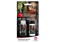 TEKUTÉ LATEX ART BLOOD HALLOWEEN 30ML