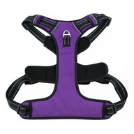 Postroj pre psa HUGGY DOGGY pre labradorského ovčiaka, veľkosť XL, strážny typ, NASTAVITEĽNÝ Postroj pre psa HUGGY DOGGY pre labradorského ovčiaka, veľkosť XL, strážny typ, NASTAVITEĽNÝ