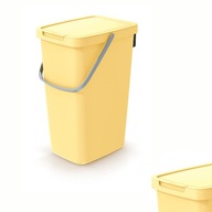 Odpadkový kôš 20L SYSTEM Q COLLECT Triedič Odpadkový kôš 20L SYSTEM Q COLLECT Triedič