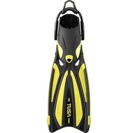 Bungee plutvy TUSA SOLLA B SF-0114 FY veľkosť L-XL / 44-50 žltá Bungee plutvy TUSA SOLLA B SF-0114 FY veľkosť L-XL / 44-50 žltá