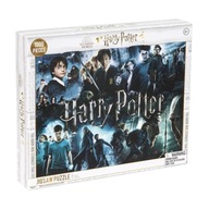 Puzzle 1000 dielikov Harry Potter Paladone