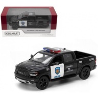 KOVOVÝ MODEL Kinsmart 1:46 DODGE RAM 1500 2019 KOVOVÝ MODEL Kinsmart 1:46 DODGE RAM 1500 2019