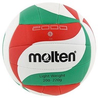 Volejbalová lopta Molten V5M2000 L - veľkosť 5