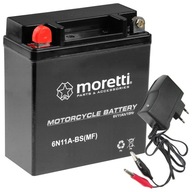 BATÉRIA 6N11A 6V 11Ah NABÍJAČKA SIMSON MZ TS BATÉRIA 6N11A 6V 11Ah NABÍJAČKA SIMSON MZ TS